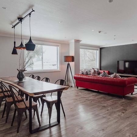 Ski-In, Ski-Out Hatsuyuki Apartments Hakuba Exteriér fotografie