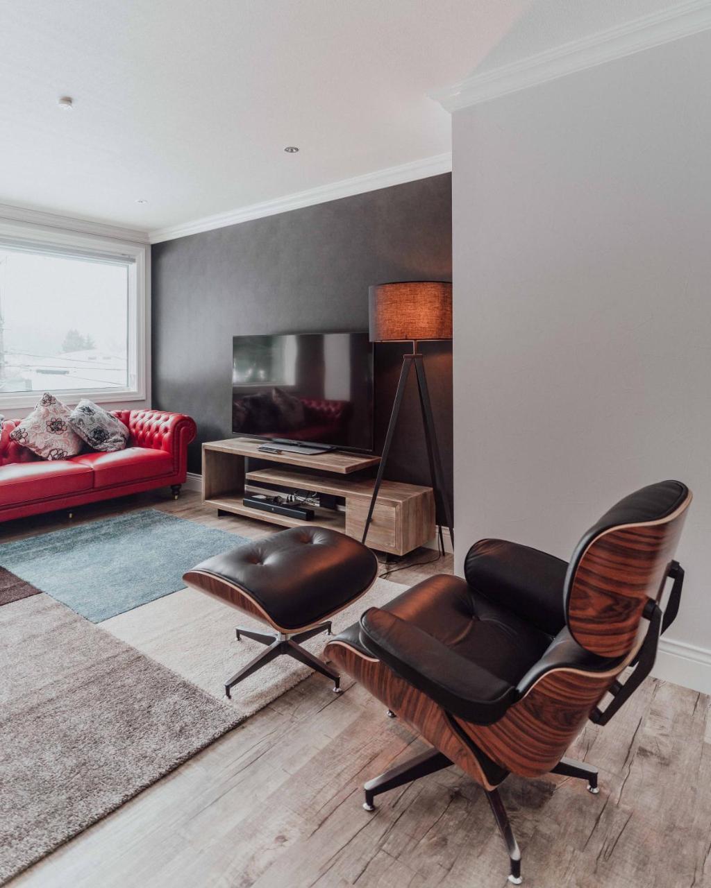 Ski-In, Ski-Out Hatsuyuki Apartments Hakuba Exteriér fotografie